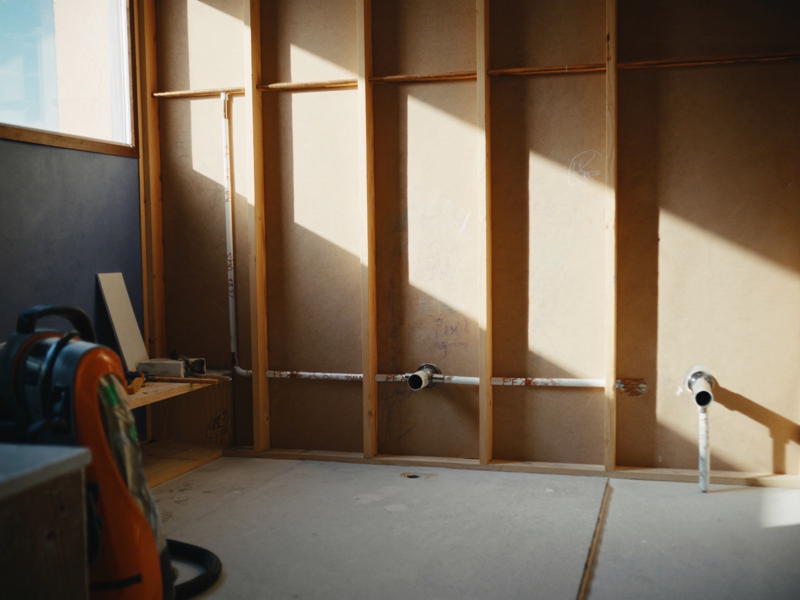 Bathroom Renovation Plumbing - Terry's Plumbing
