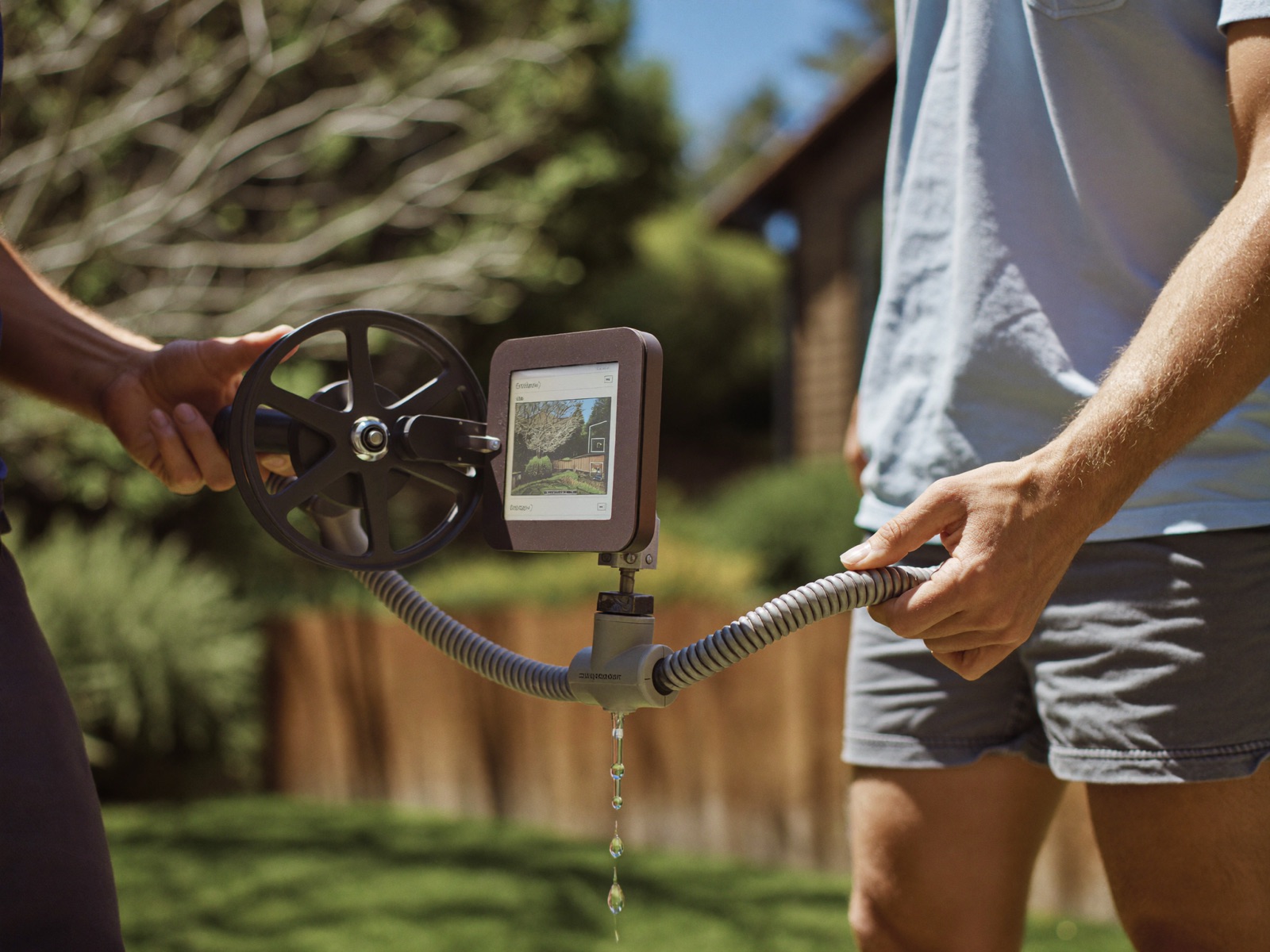 Drain Camera Inspection - Terry's Plumbing