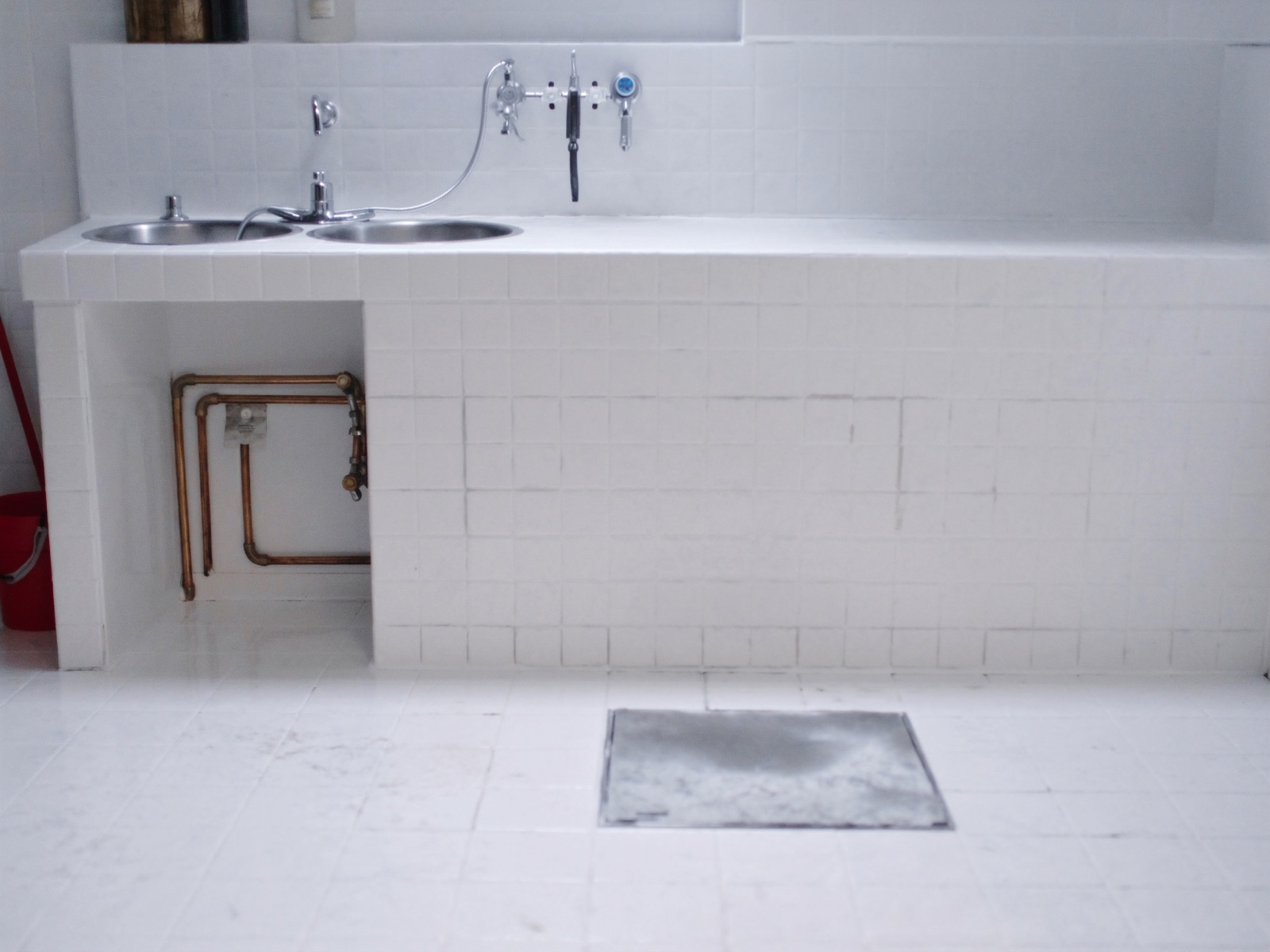Commercial & Strata Plumbing - Terry's Plumbing