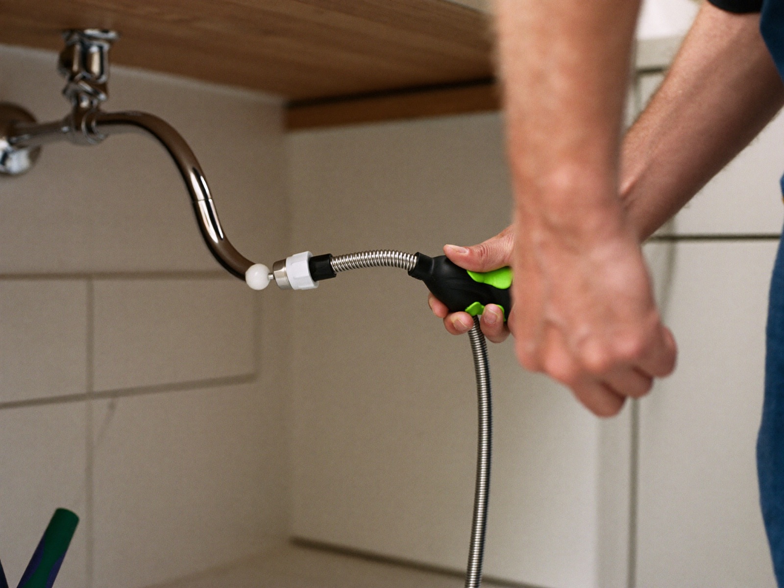 Dishwasher & Washing Machine Plumbing - Terry's Plumbing