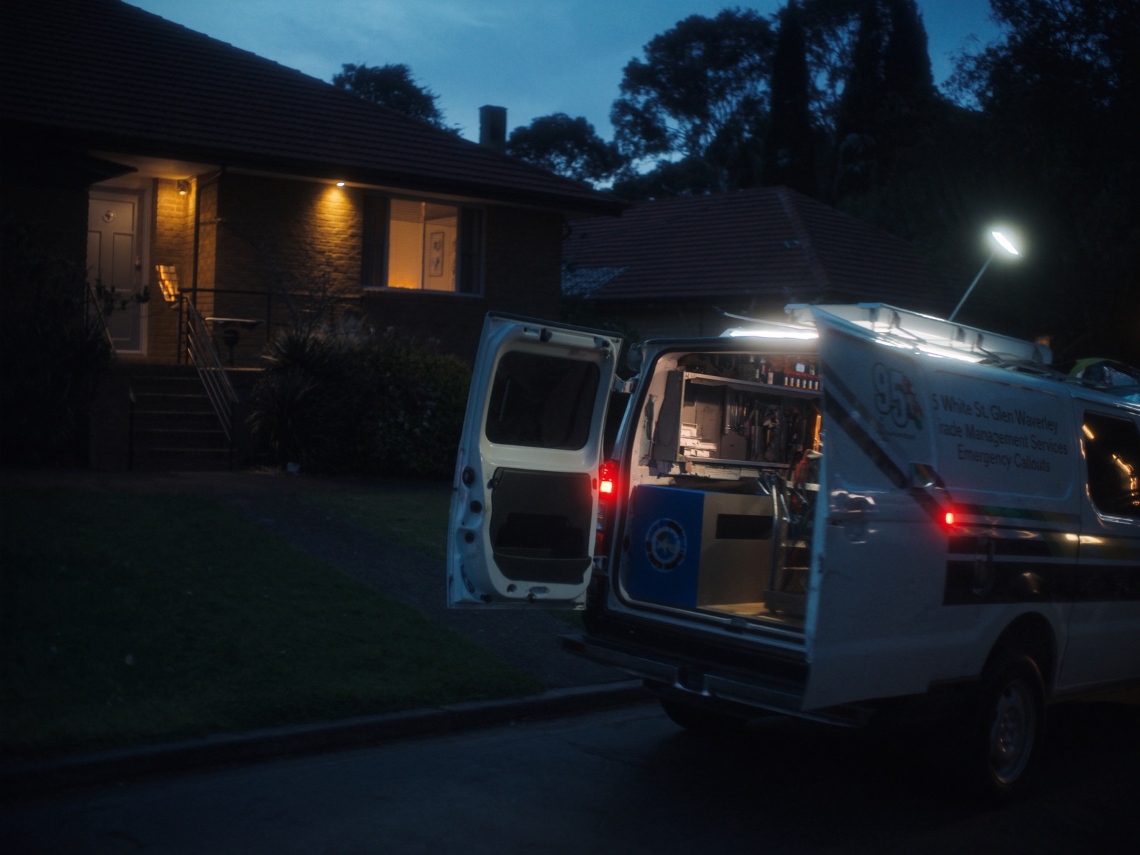Emergency Plumbing - Terry's Plumbing