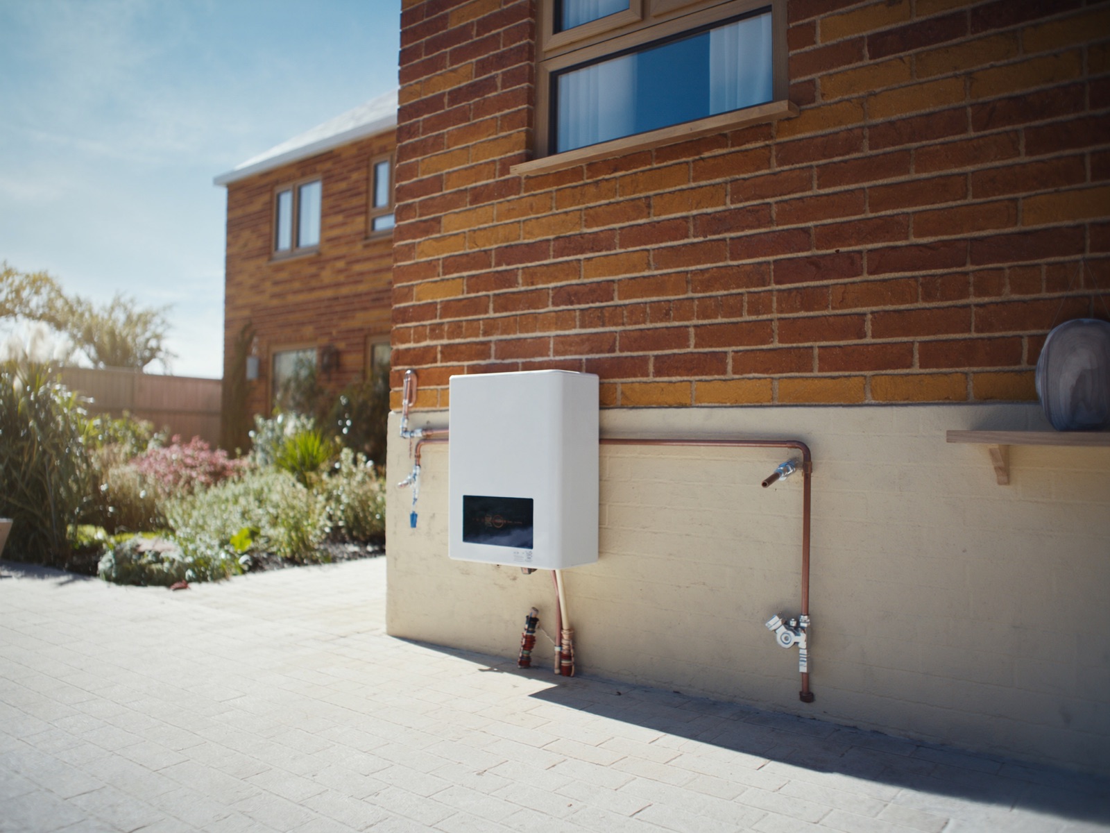 Hot Water Systems - Terry's Plumbing