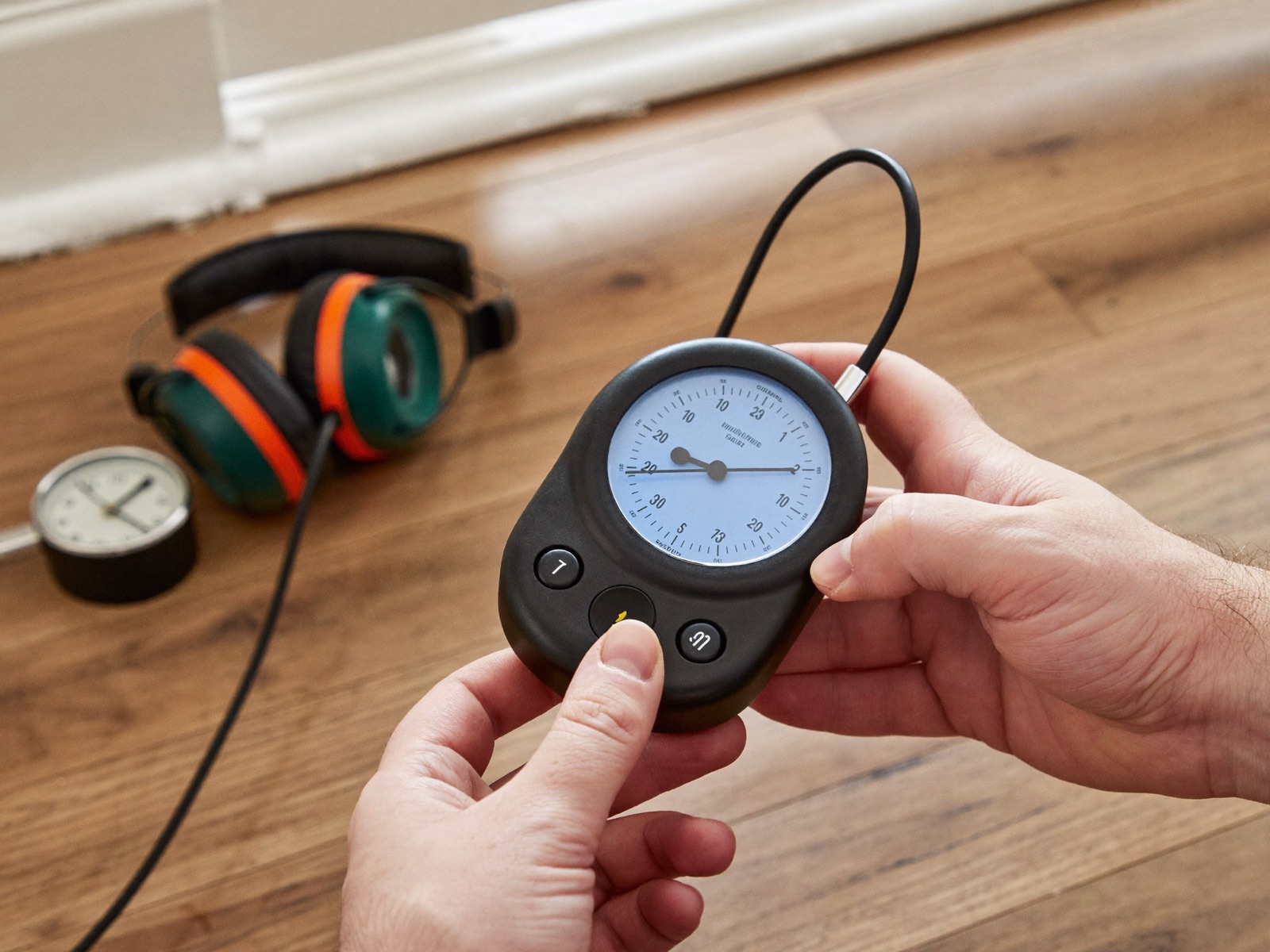 Leak Detection - Terry's Plumbing