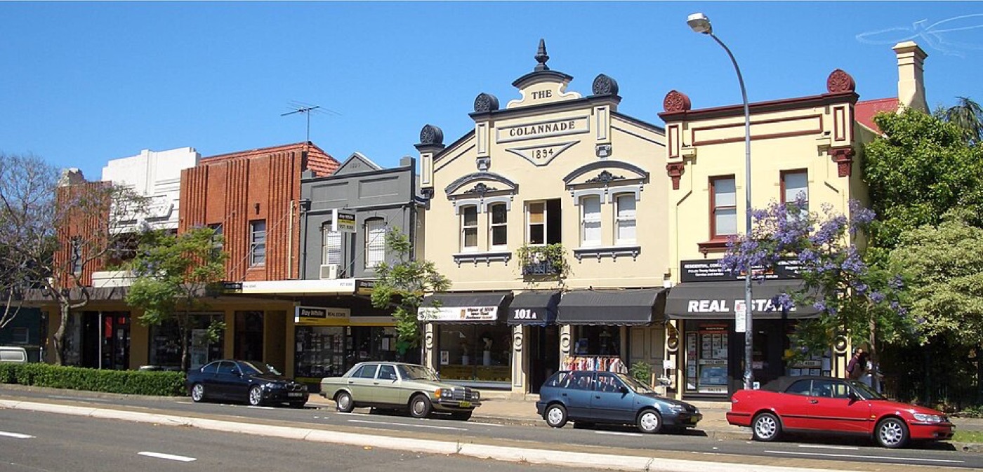 Annandale NSW