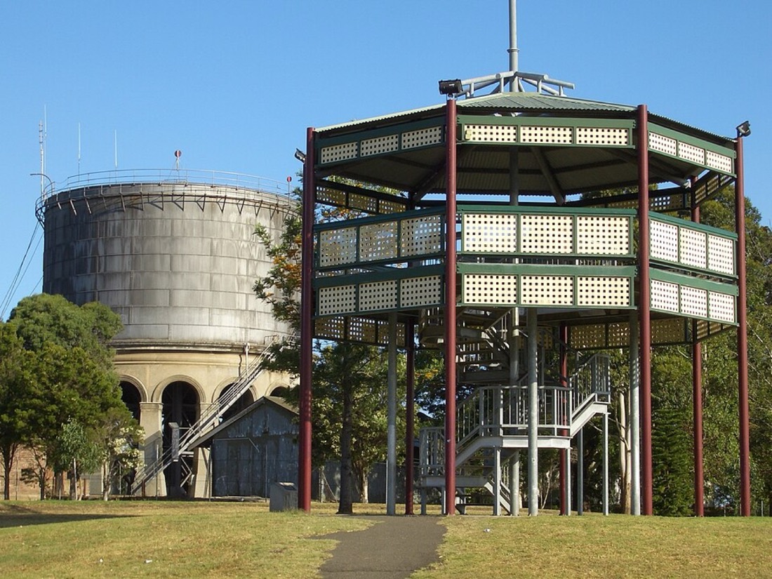 Ashbury NSW