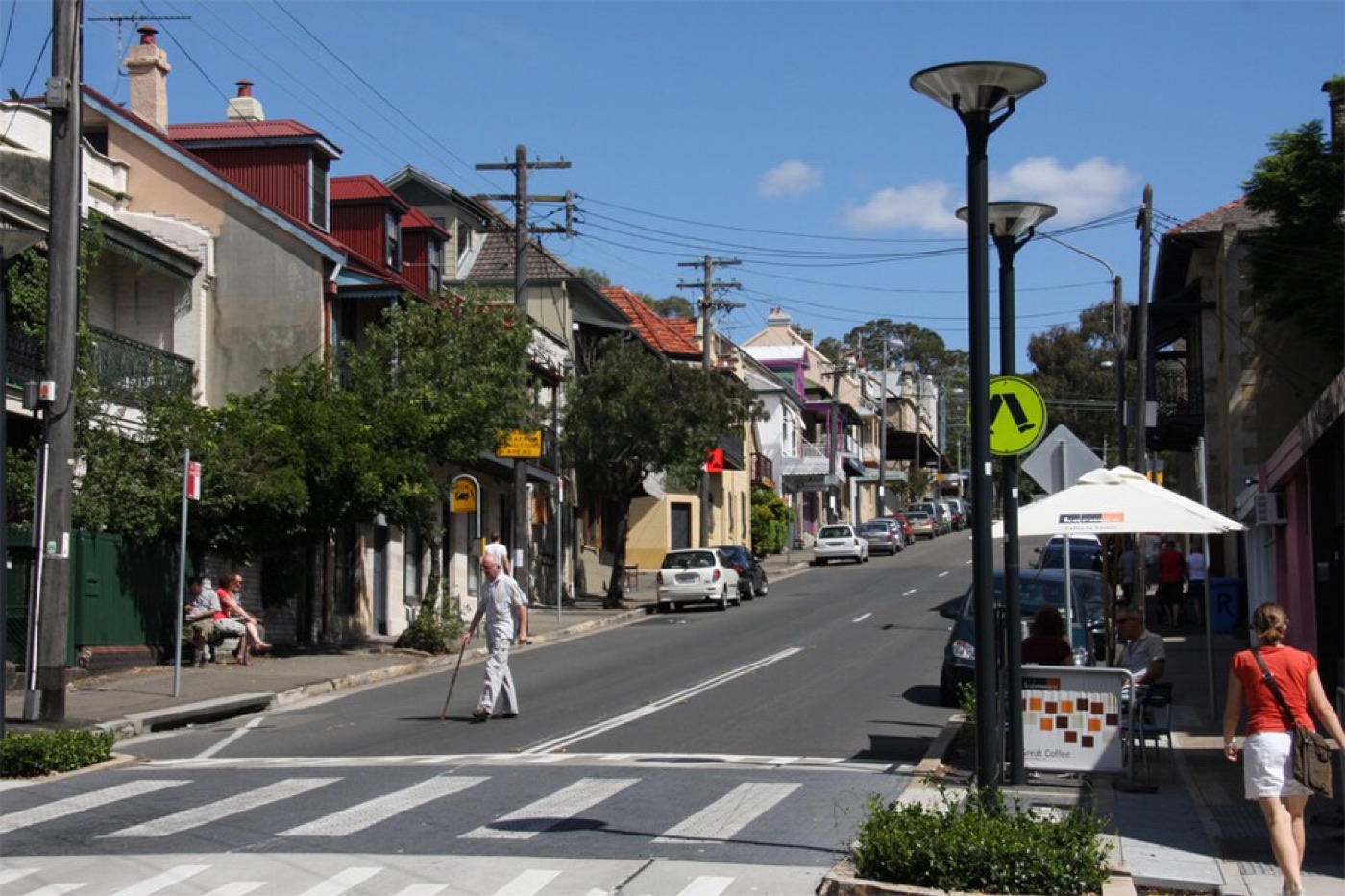 Balmain NSW