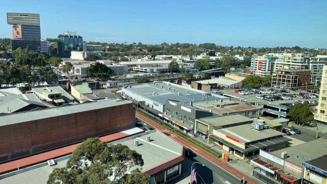 Bankstown NSW