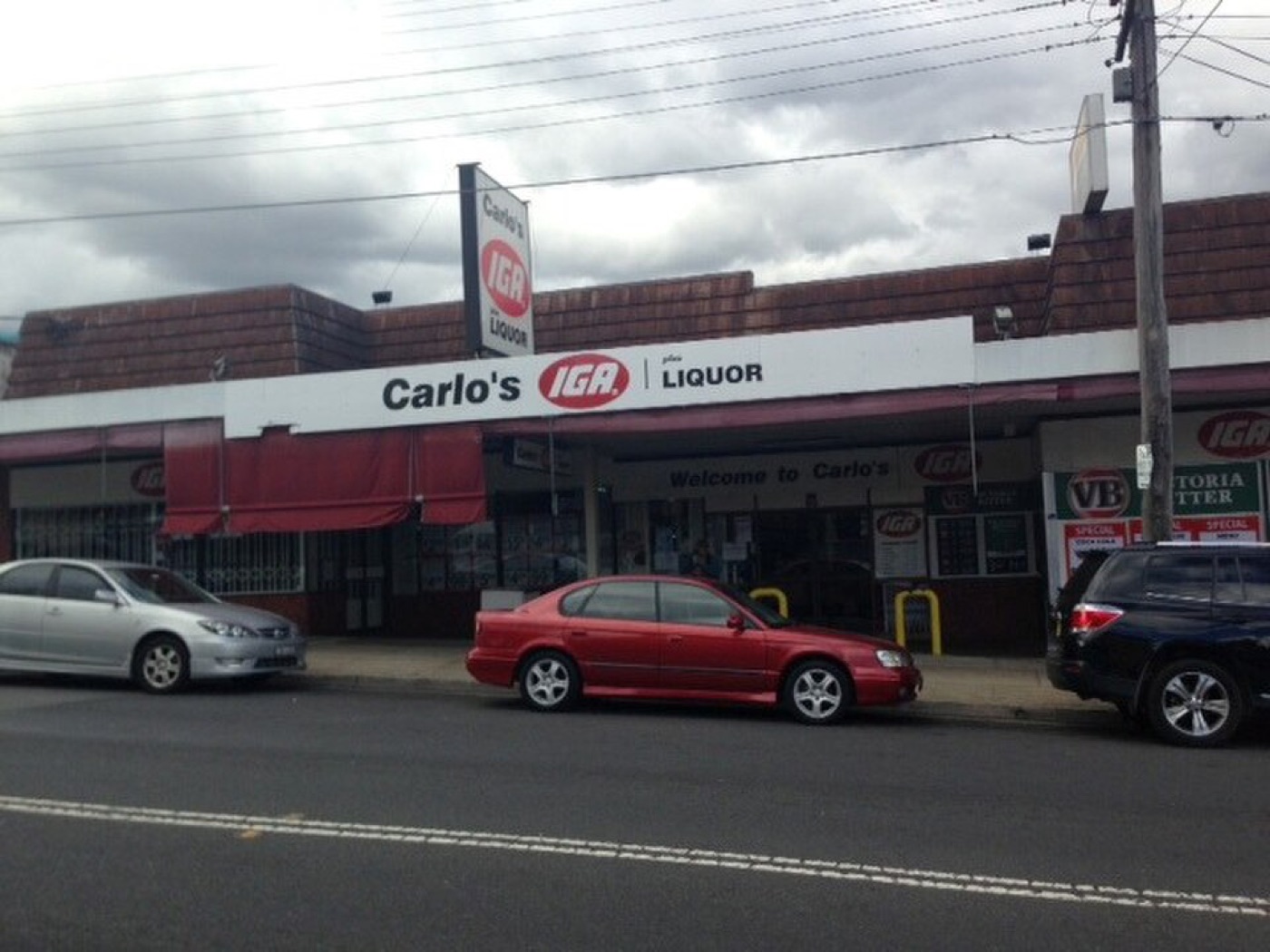 Birrong NSW