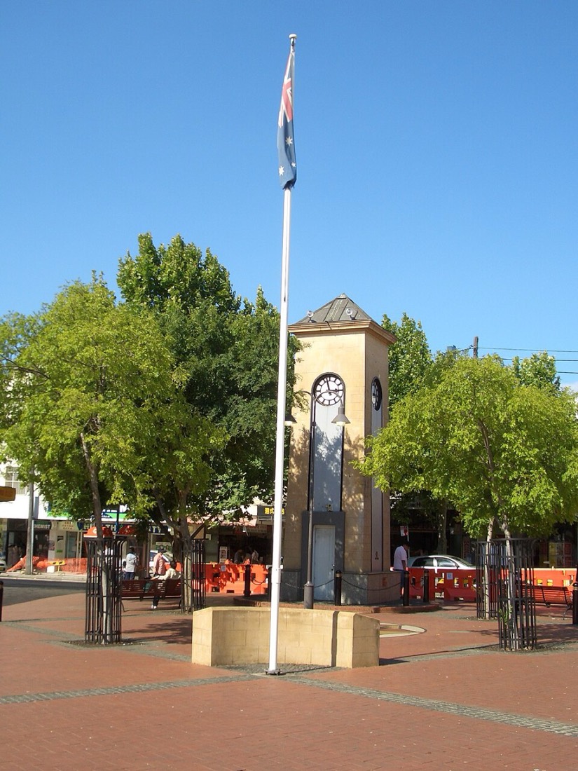 Campsie NSW