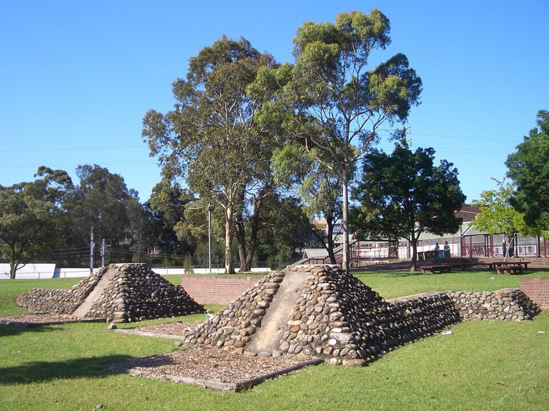 Chester Hill NSW