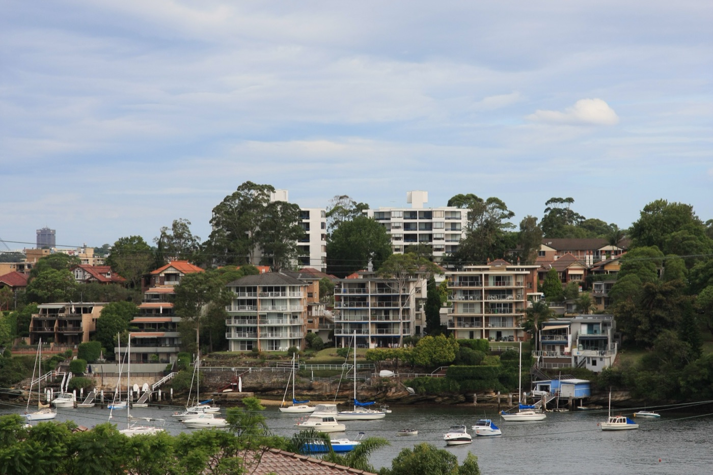 Drummoyne NSW