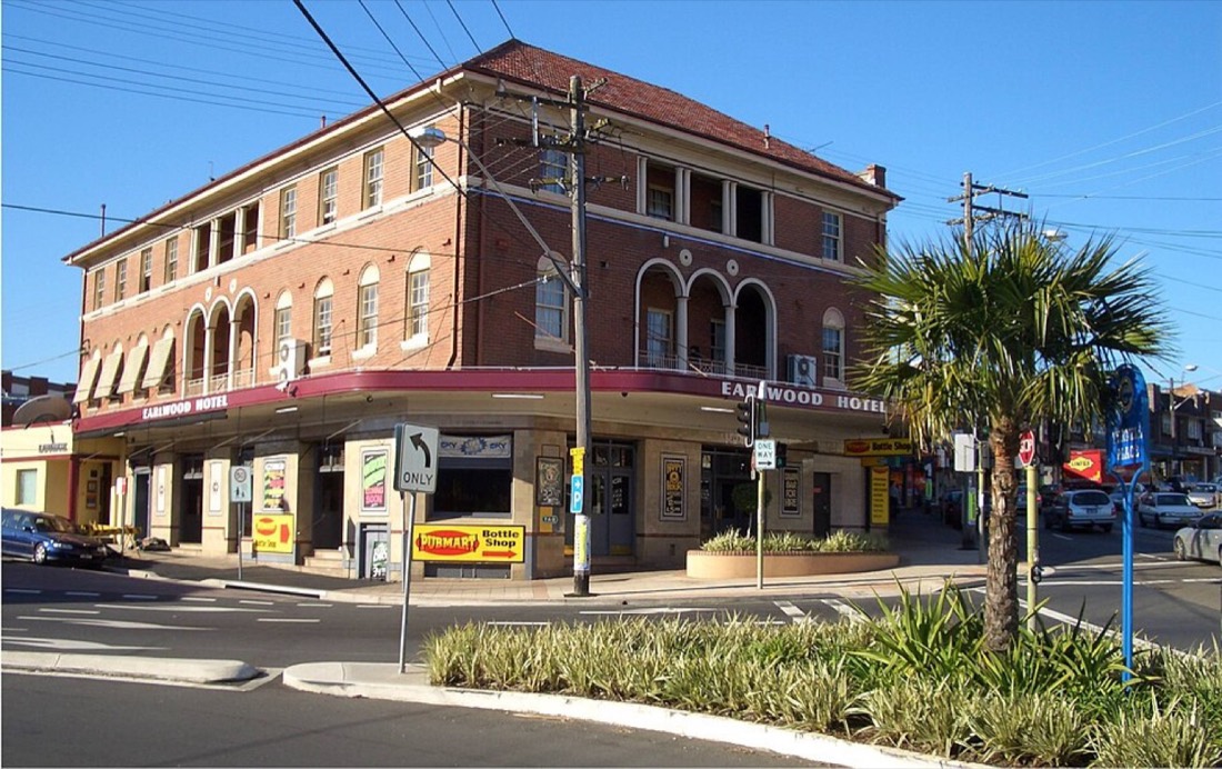 Earlwood NSW