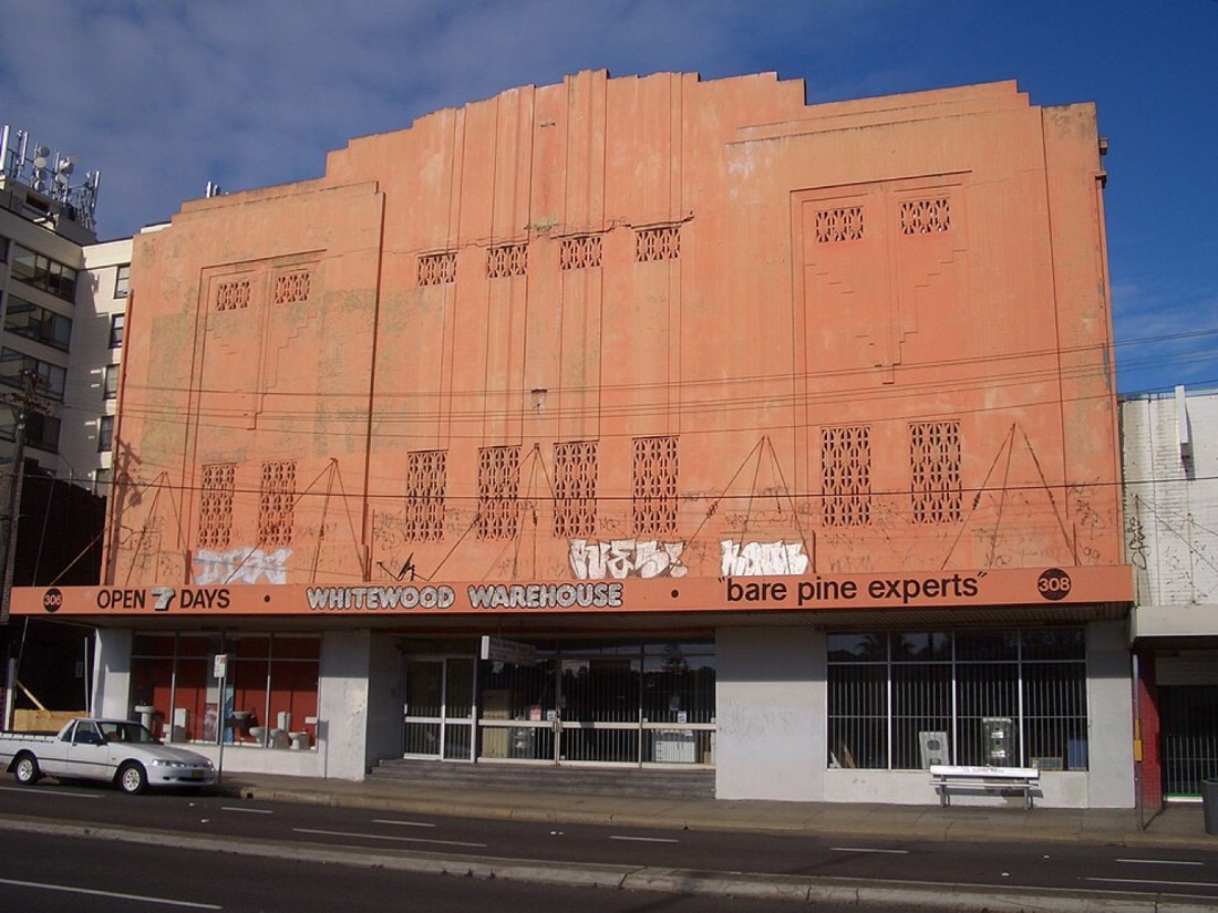 Enfield NSW