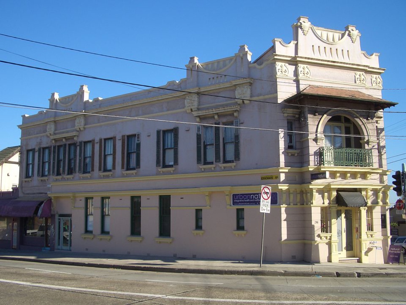 Enmore NSW