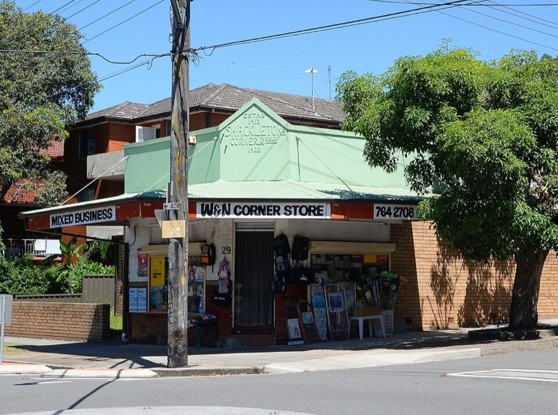 Flemington NSW