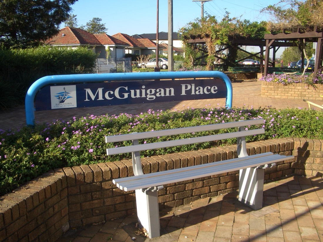 Greenacre NSW