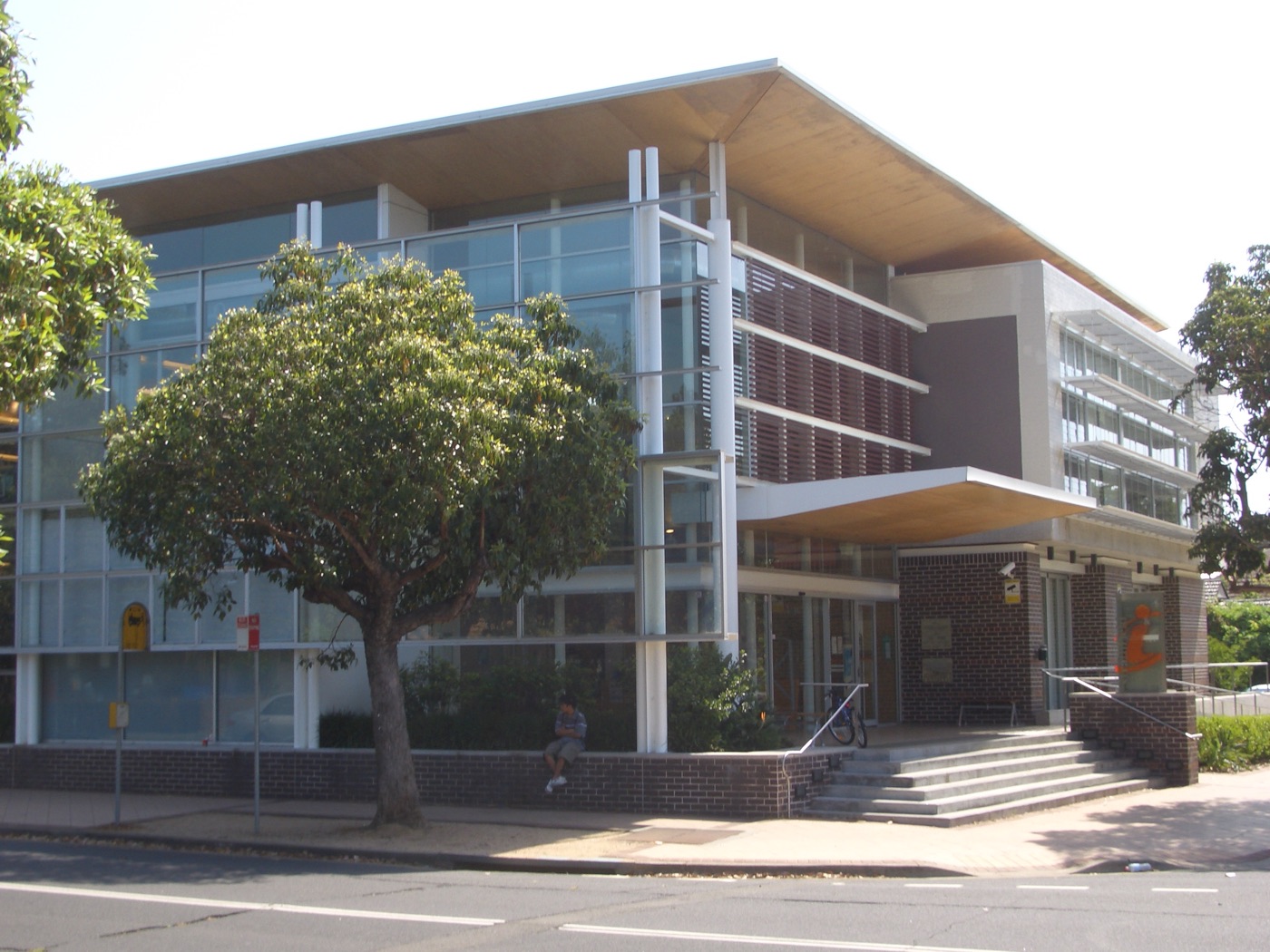 Homebush NSW