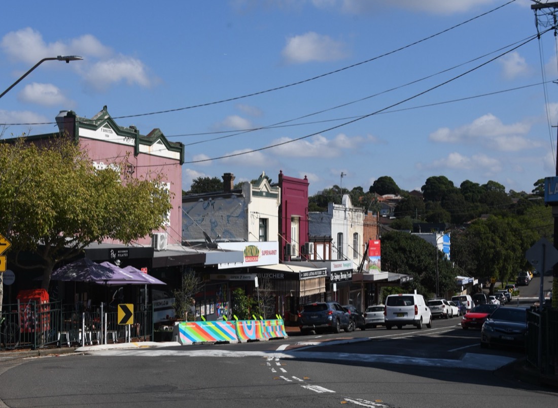 Hurlstone Park NSW