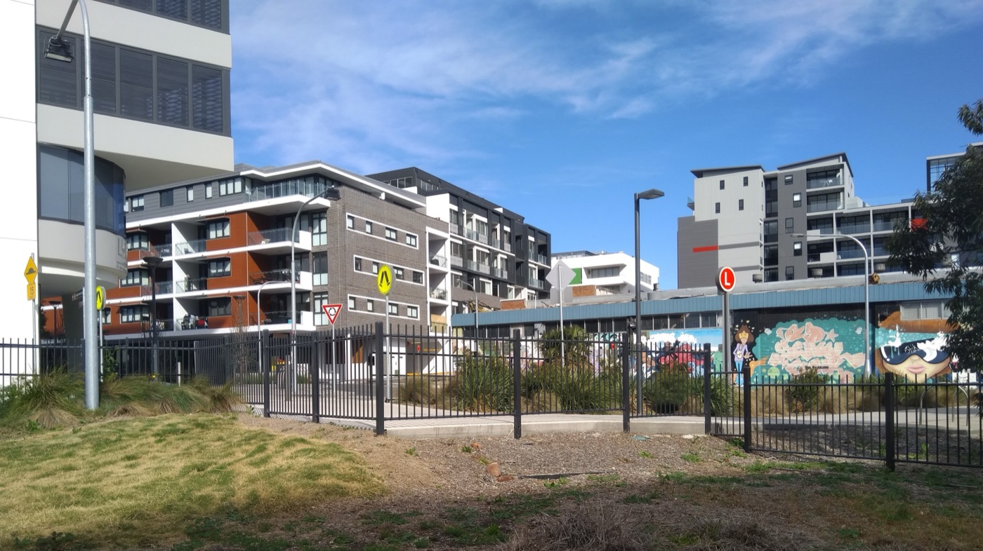 Lewisham NSW