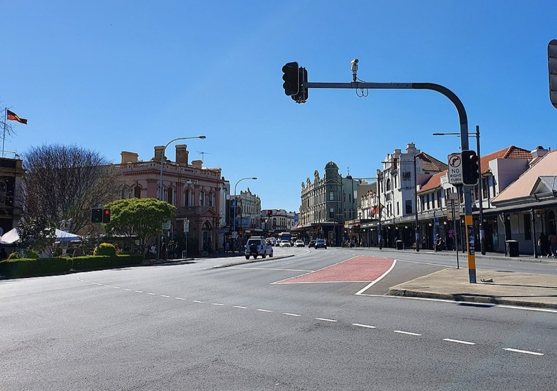 Newtown NSW