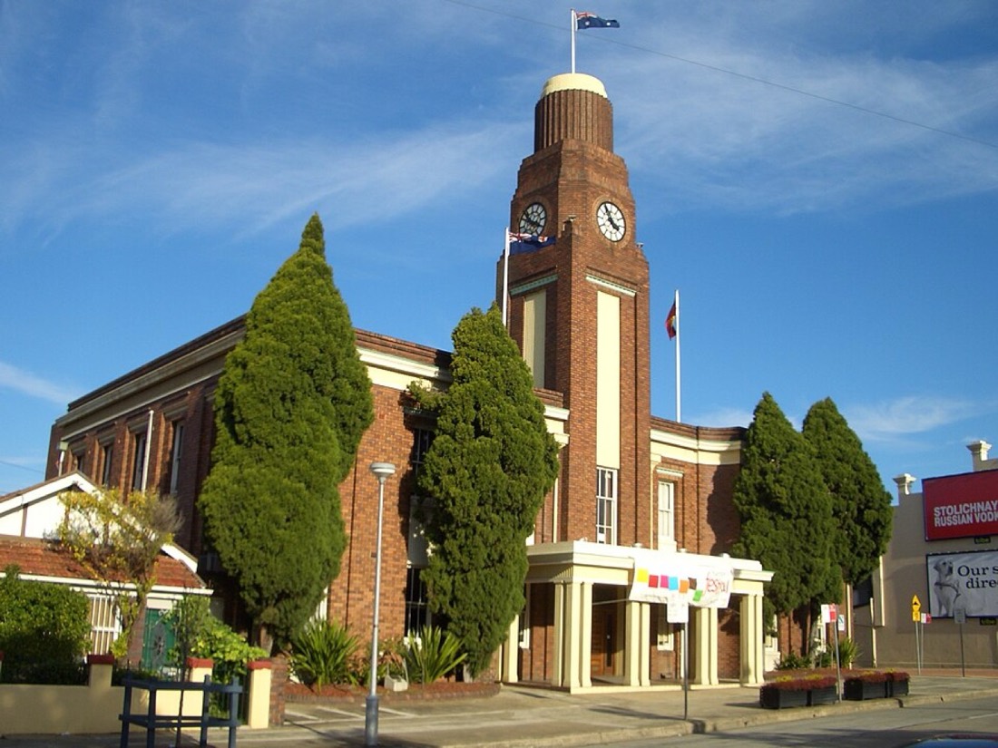 Petersham NSW