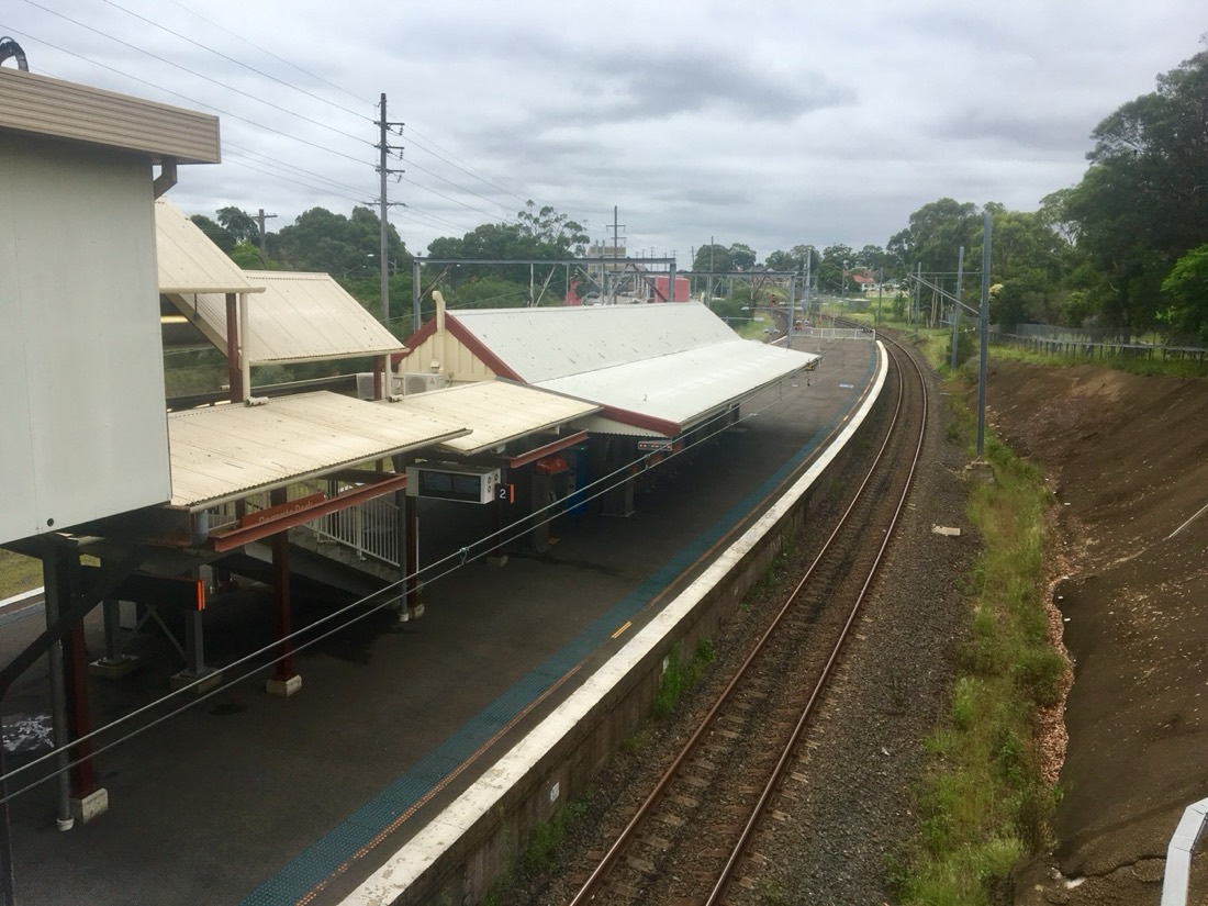 Regents Park NSW
