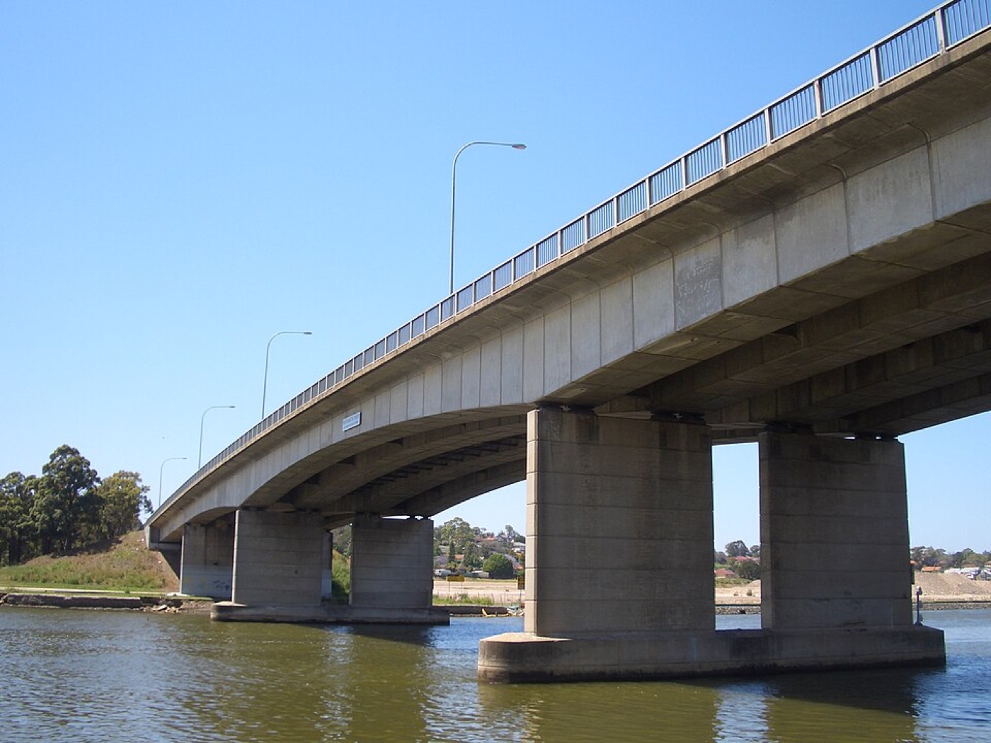 Silverwater NSW