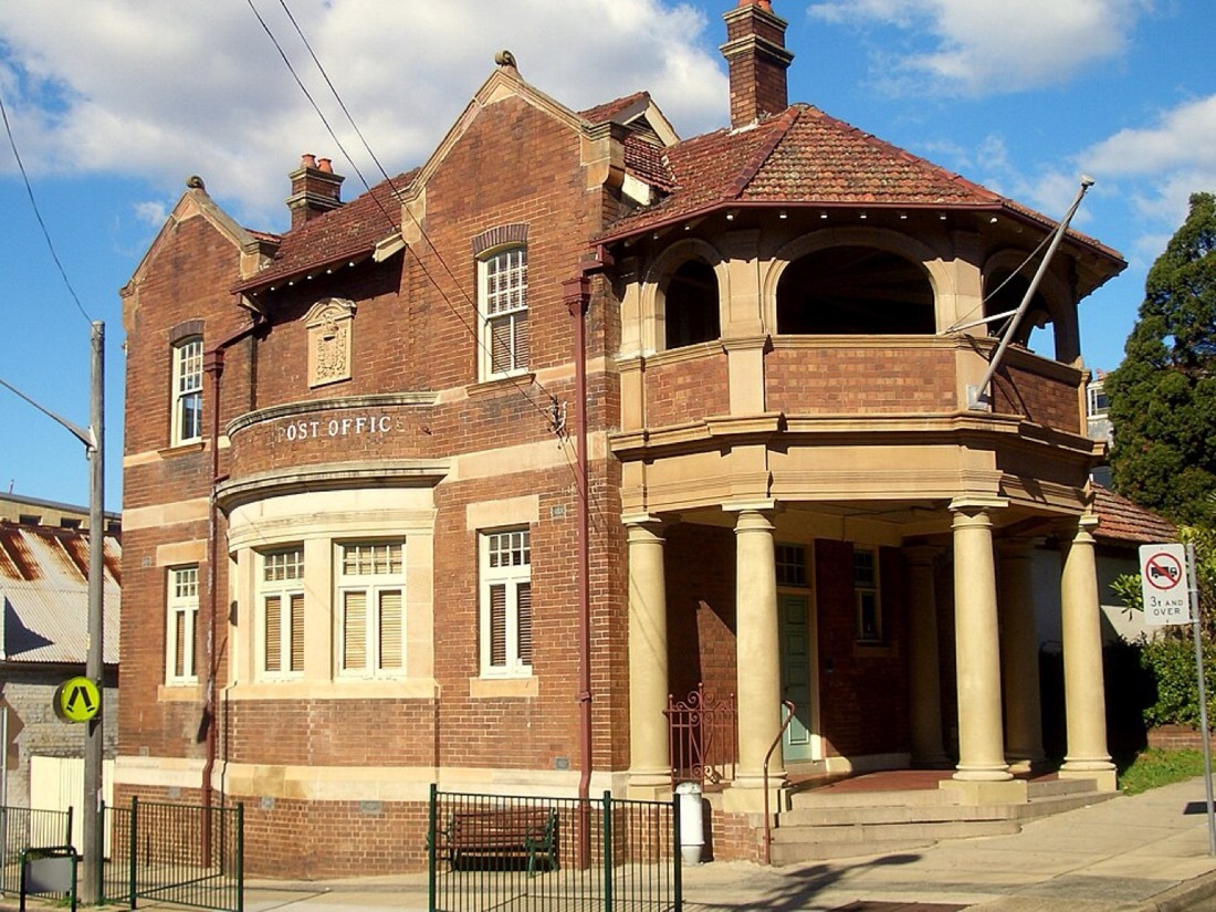 Summer Hill NSW