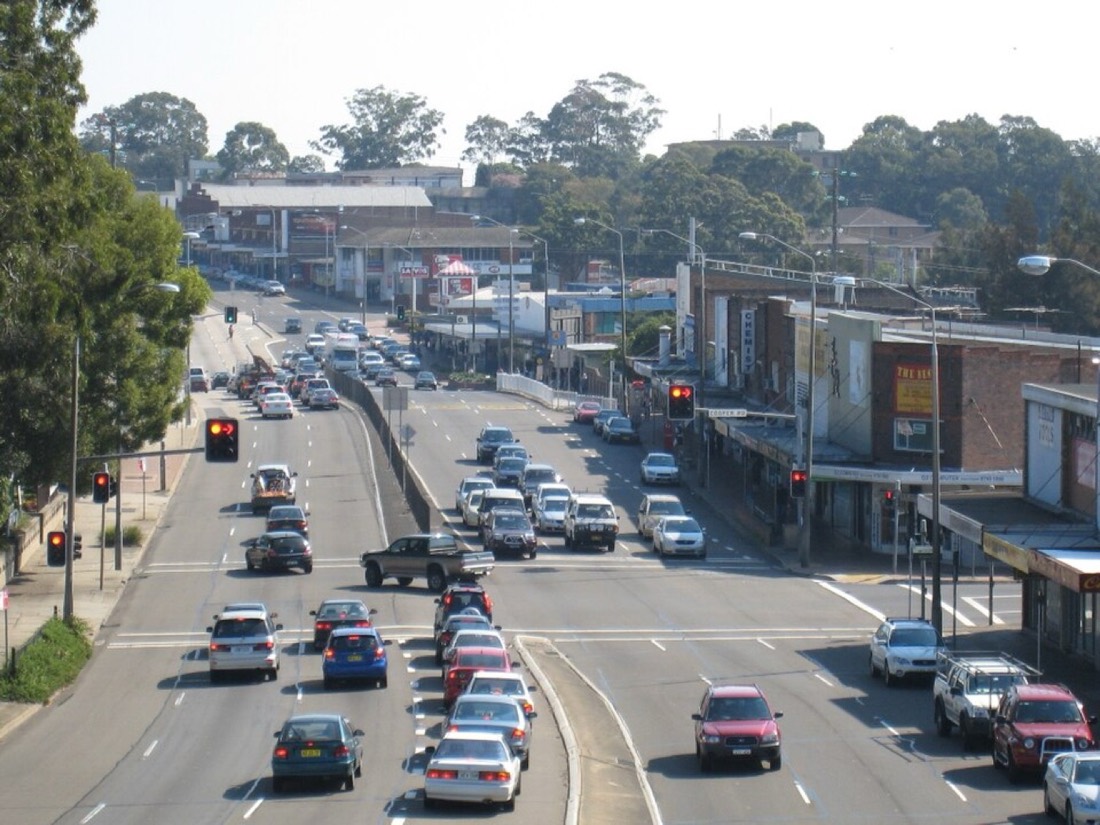 Yagoona NSW